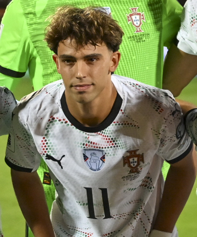 Joao Felix