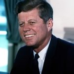 John Kennedy