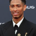 Jude Bellingham/Kylian Mbappe