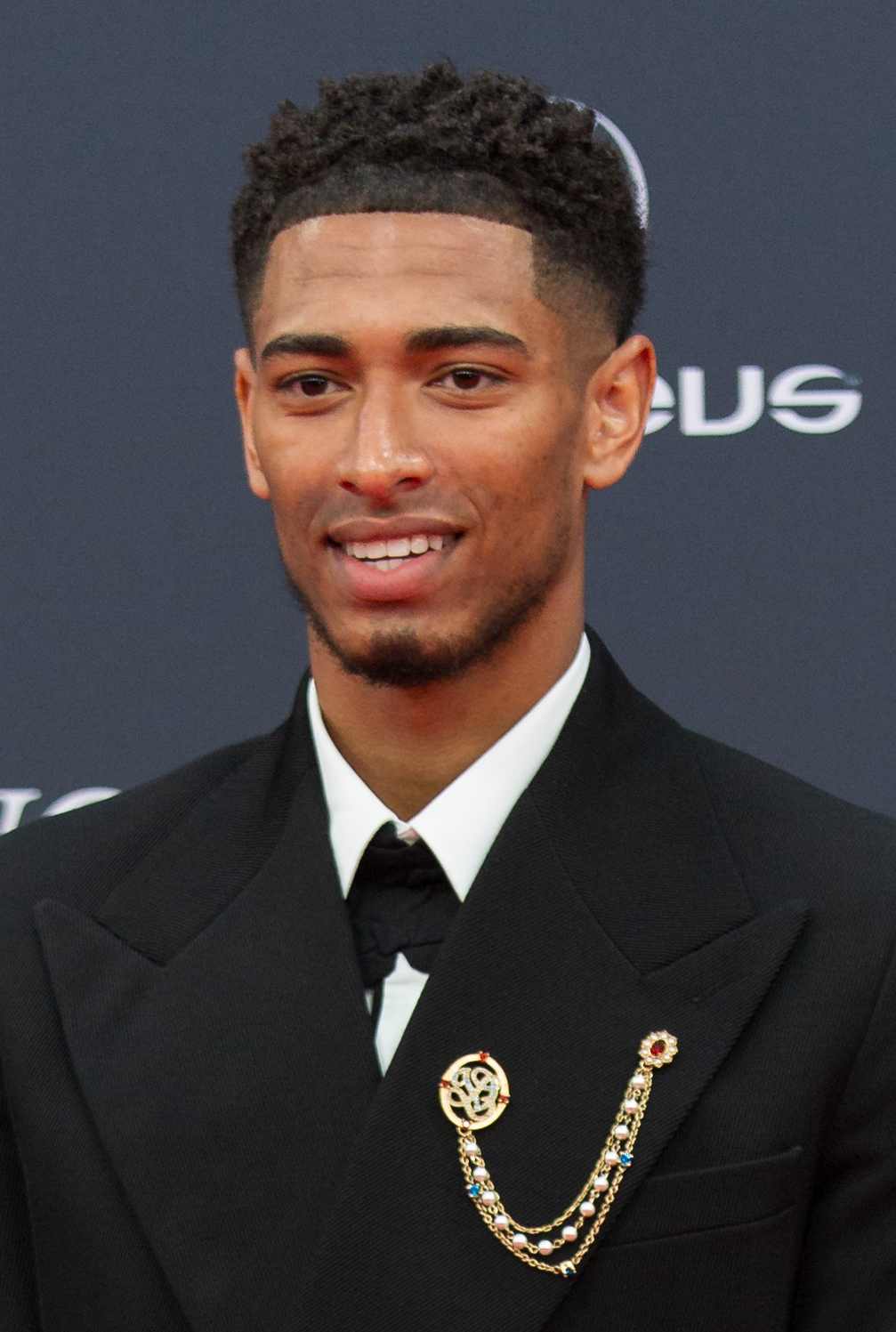 Jude Bellingham/Kylian Mbappe