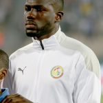 Kalidou Koulibaly
