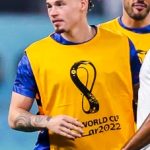 Kalvin Phillips
