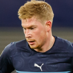 Kevin De Bruyne