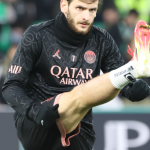 Khvicha Kvaratskhelia