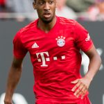 Kingsley Coman