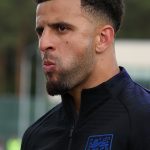 Kyle Walker