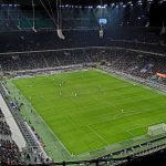 Lautaro Martinez/Marcus Thuram