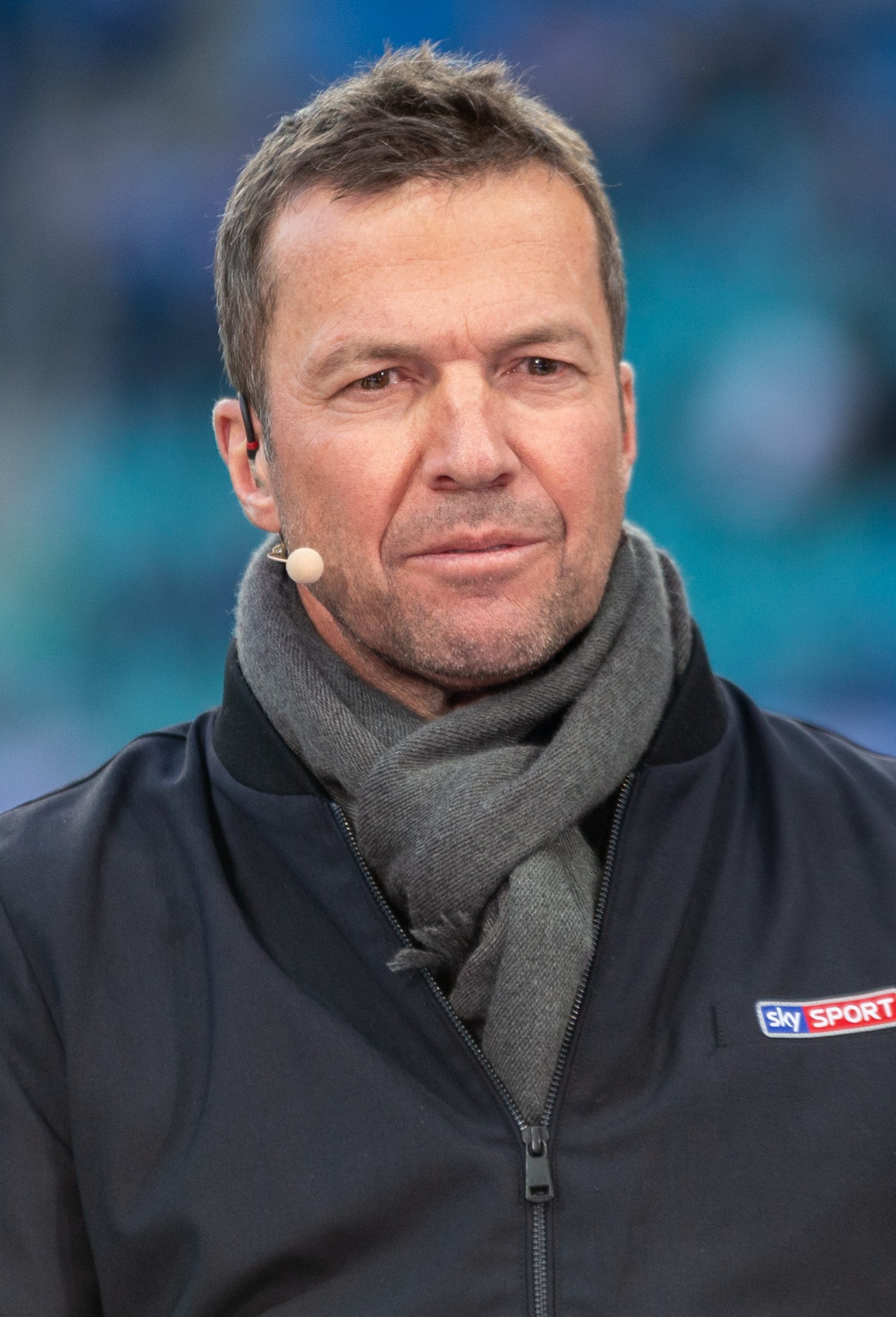 Lothar Matthäus, Matthias Sammer