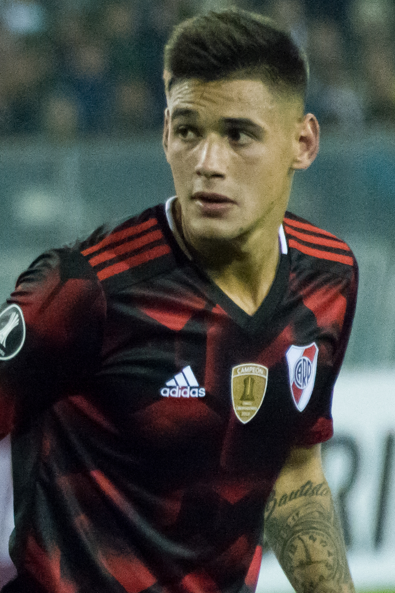 Lucas Martinez Quarta