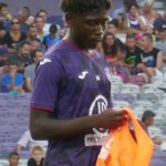 Manu Koné