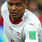 Manuel Akanji