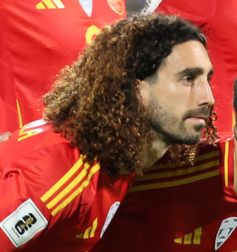 Marc Cucurella