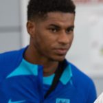 Marcus Rashford