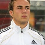 Mario Gotze
