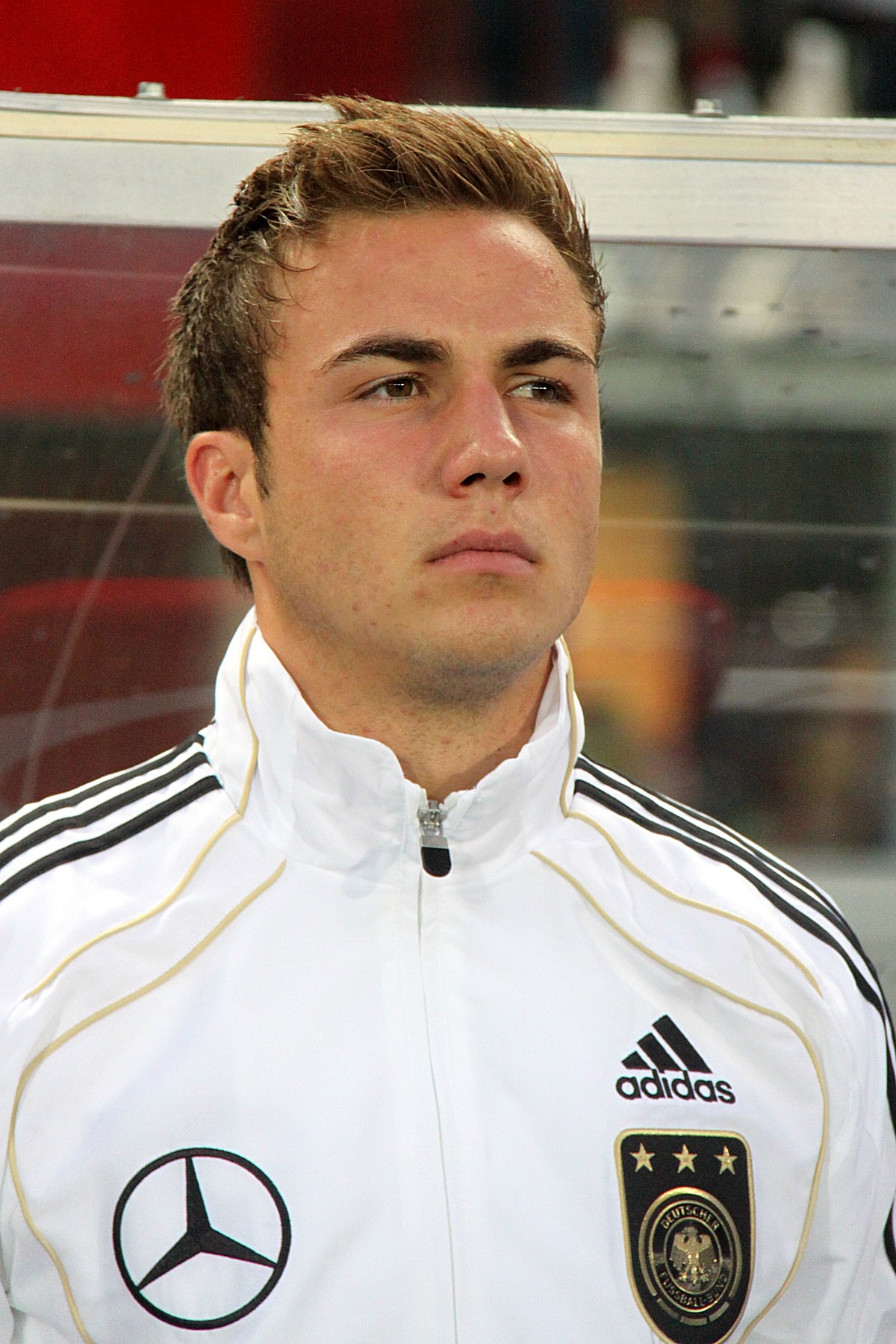 Mario Gotze