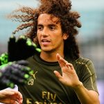 Matteo Guendouzi