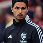 Mikel Arteta