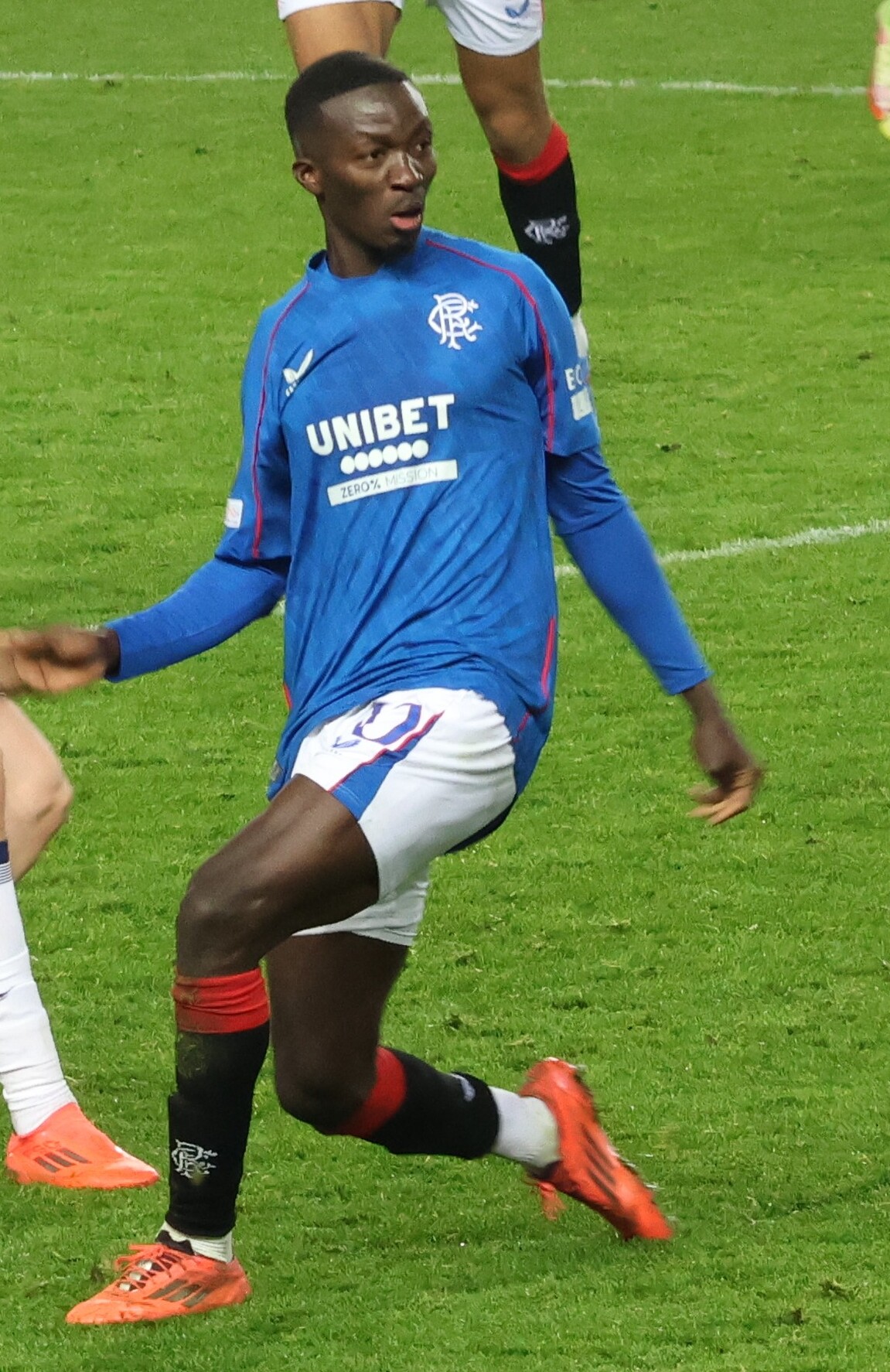 Mohamed Diomandé
