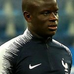 N’Golo Kante