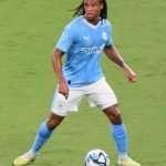 Nathan Aké