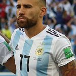 Nicolas Otamendi
