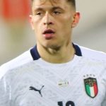 Nicolo Barella