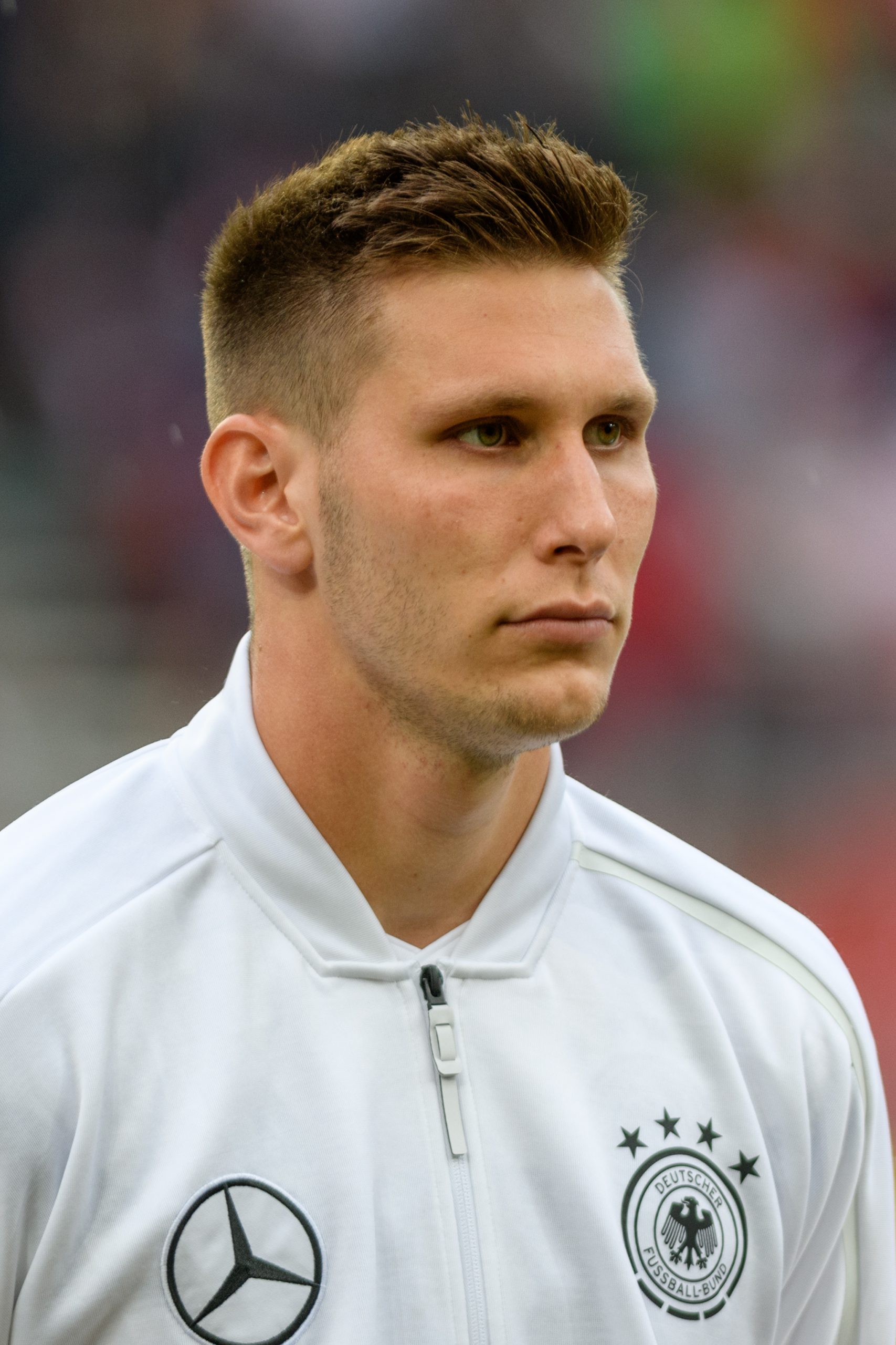 Niklas Sule