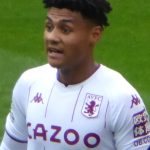 Ollie Watkins