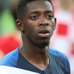 Ousmane Dembele