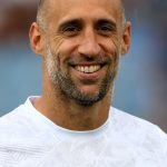 Pablo Zabaleta