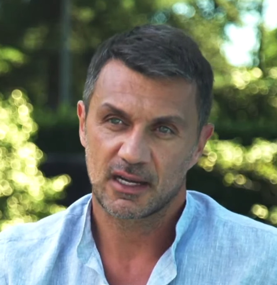 Paolo Maldini