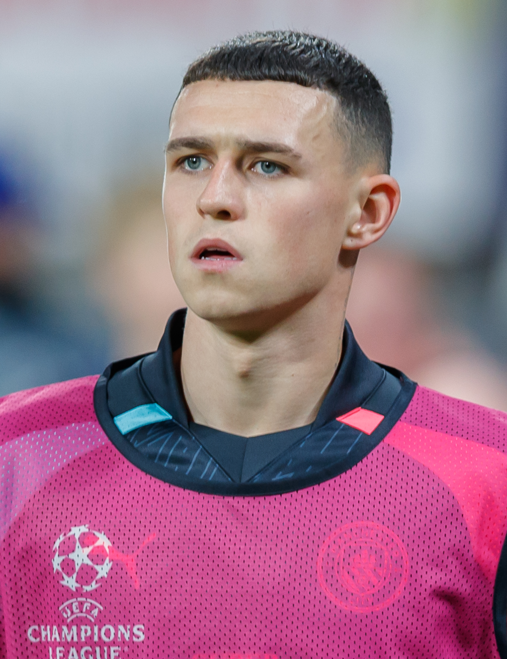 Phil Foden