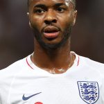 Raheem Sterling