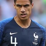 Raphael Varane
