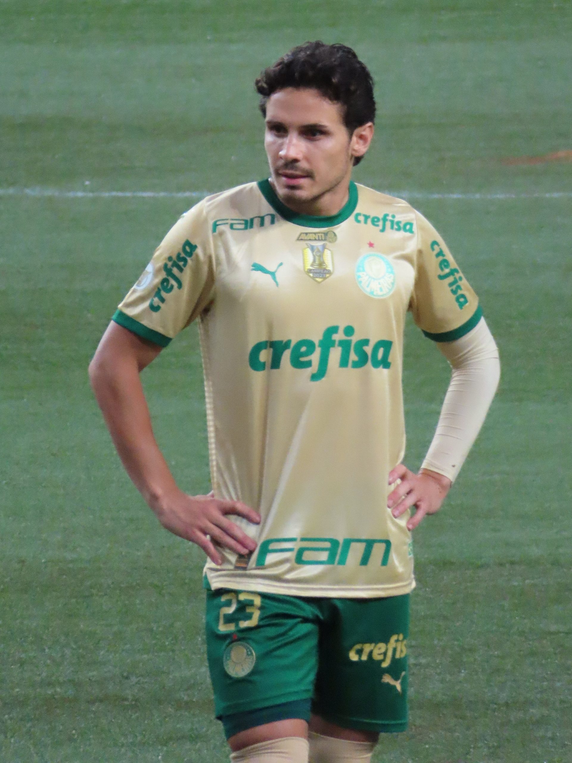 Raphael Veiga