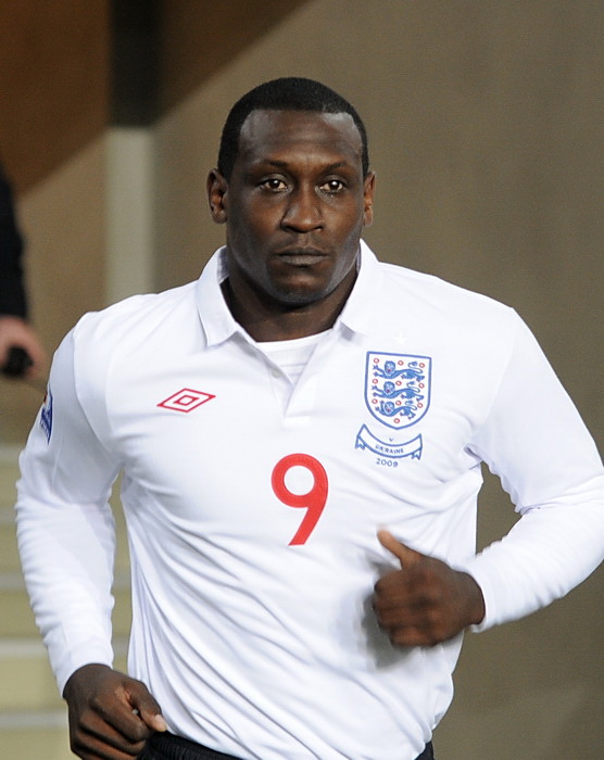 Reigan Heskey