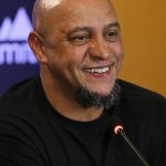Roberto Carlos