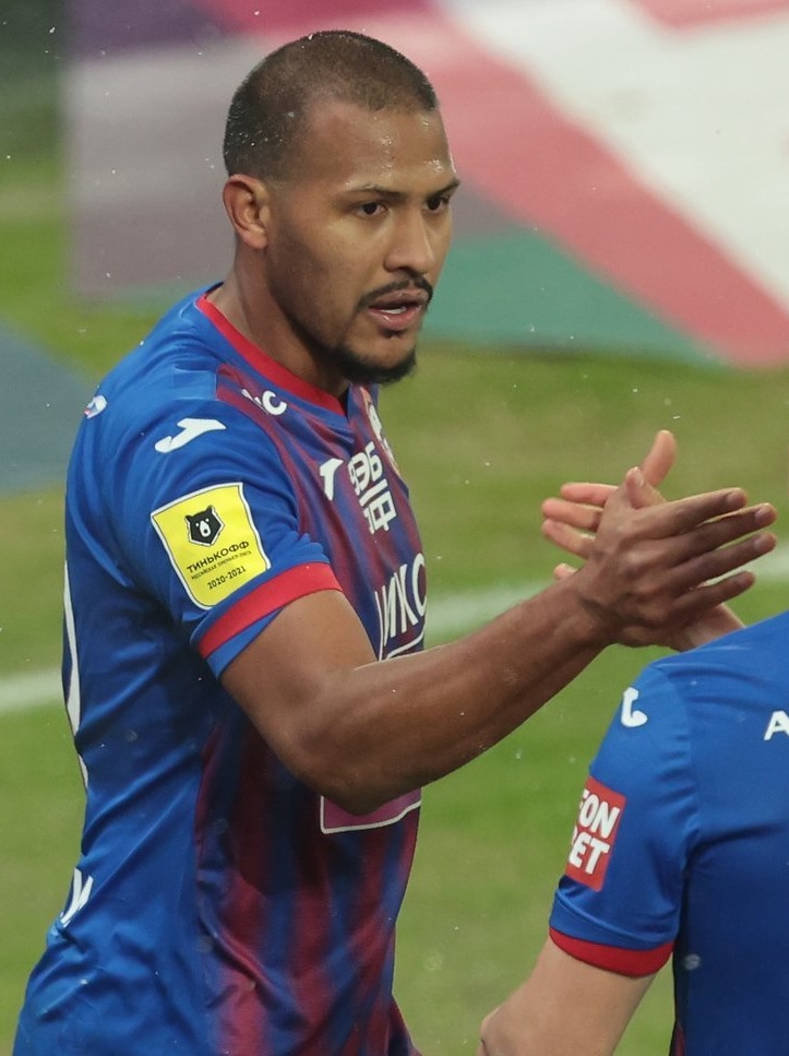Salomon Rondon