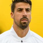 Sami Khedira