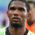 Samuel Eto’o