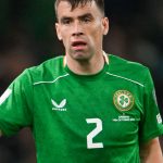Seamus Coleman