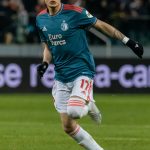 Sebastian Szymański