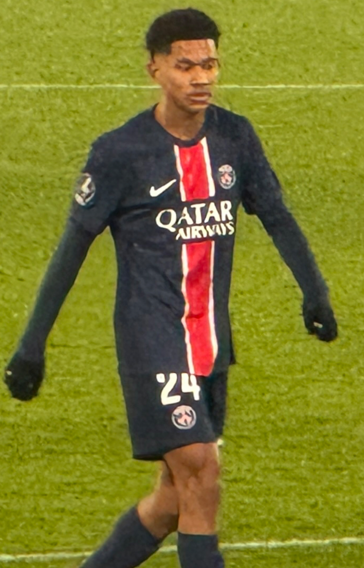 Senny Mayulu