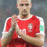 Sergej Milinković-Savić