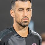 Sergio Busquets