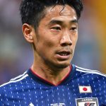 Shinji Kagawa