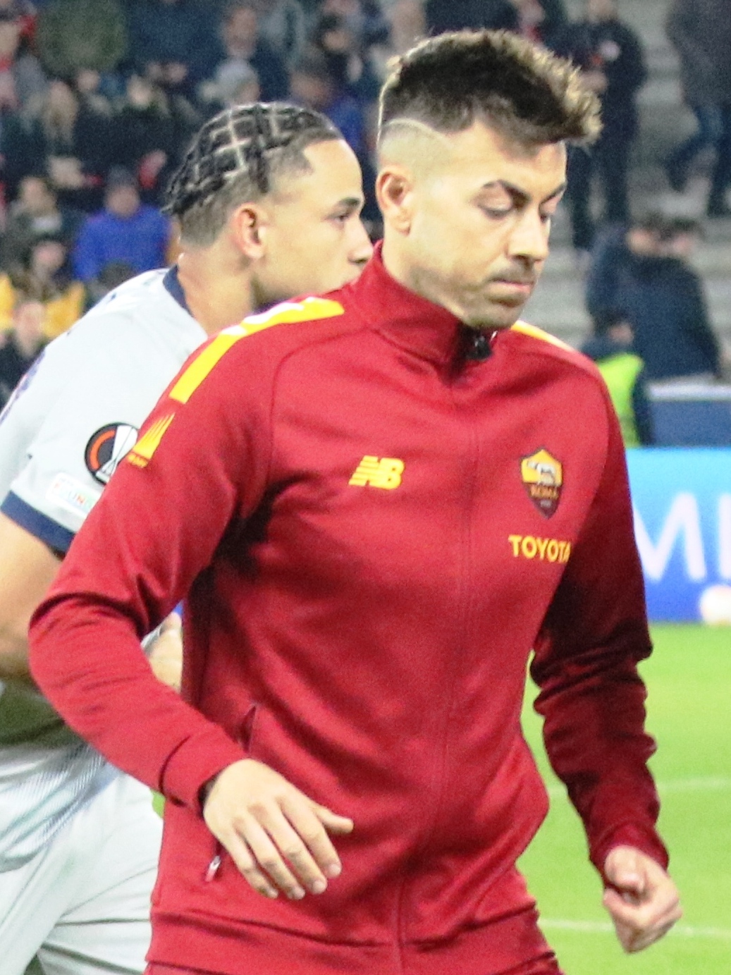 Stephan El Shaarawy