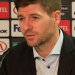 Steven Gerrard