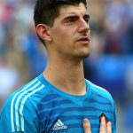 Thibaut Courtois