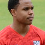 Weston McKennie